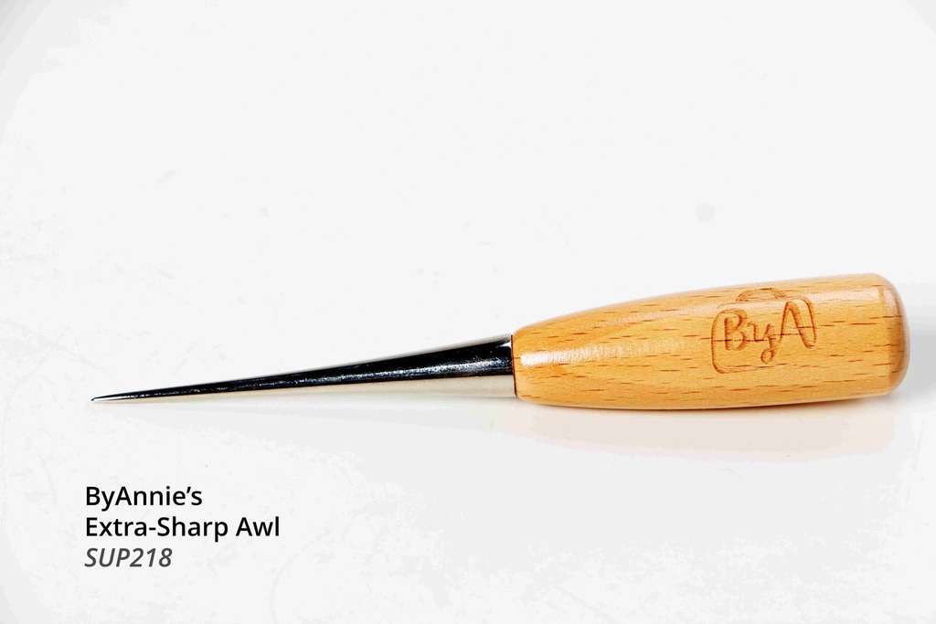 ByAnnie's Extra-Sharp Awl | ByAnnie.com